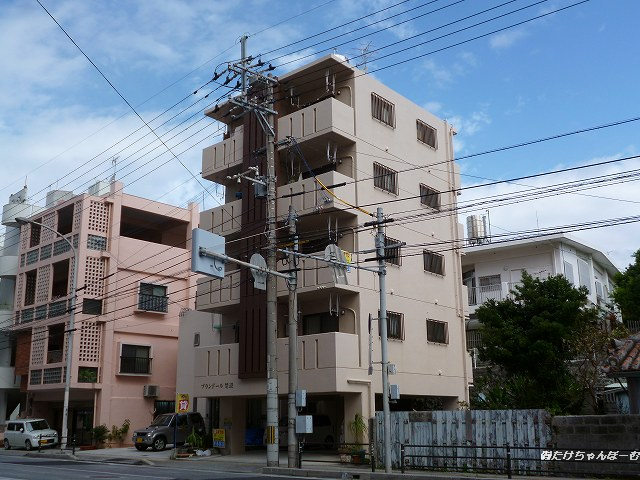 西部全域 徒歩10分 構造:鉄筋コンクリート造